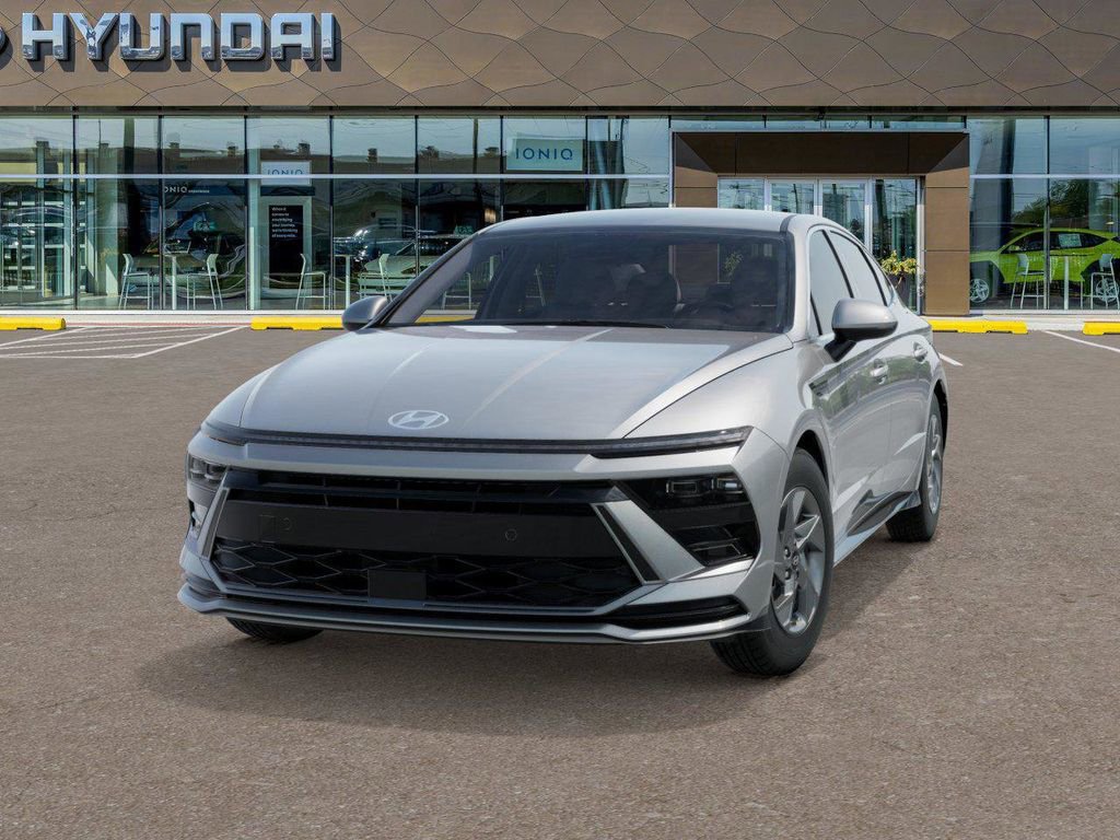 New 2026 Hyundai Sonata SE image 6