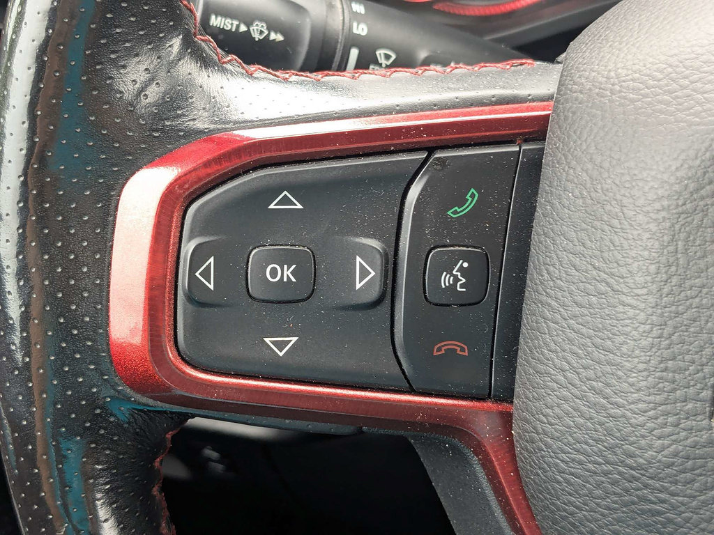 Used 2019 RAM 1500 Rebel w/ Level 1 Equipment Group AWD/4WD image 23