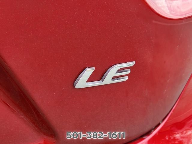 Used 2020 Toyota Corolla LE FWD image 16