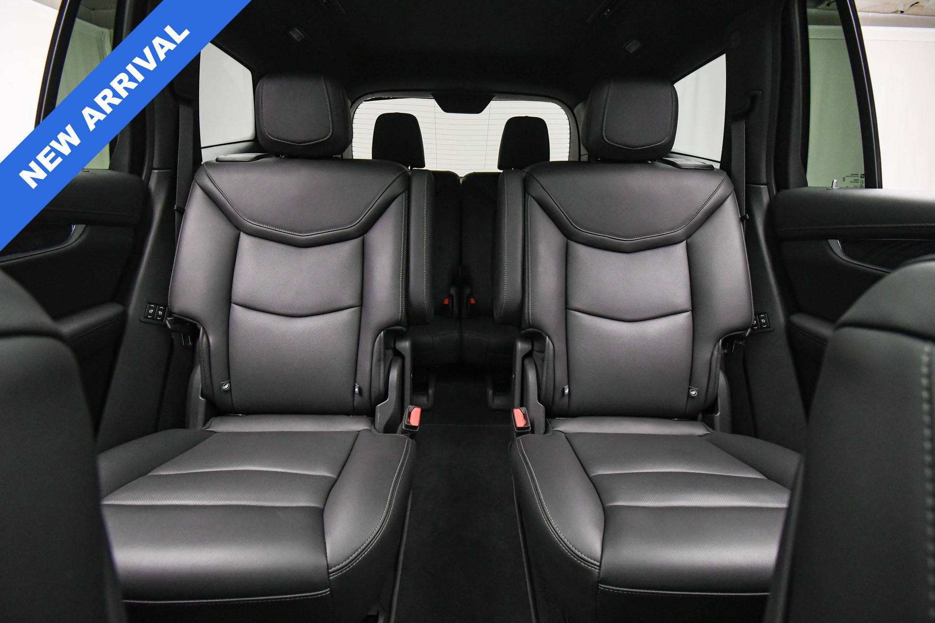 Used 2025 Cadillac XT6 Premium Luxury image 20