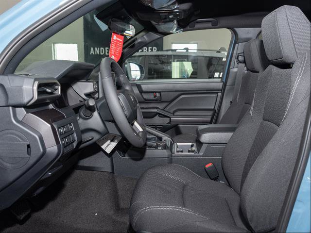 New 2026 Toyota 4Runner SR5 image 8