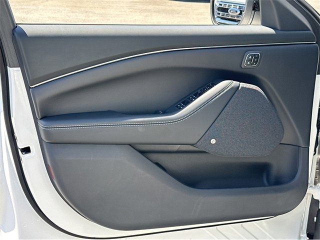 New 2025 Ford Mustang Mach-E Premium w/ Interior Protection Package image 34