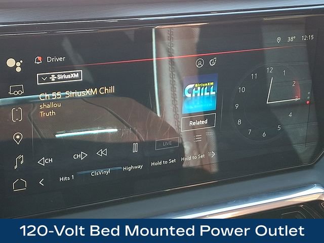 Used 2024 GMC Sierra 2500 Denali Ultimate image 14