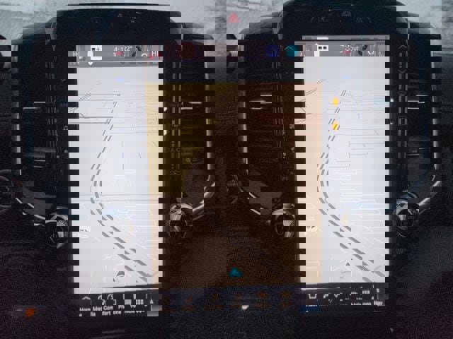 New 2026 RAM 2500 Laramie w/ Sport Appearance Package image 5