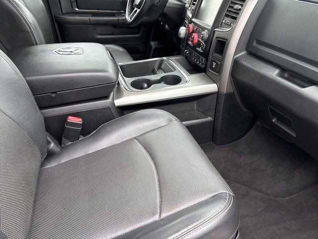 Used 2016 RAM 1500 Sport w/ Sport Premium Group image 44