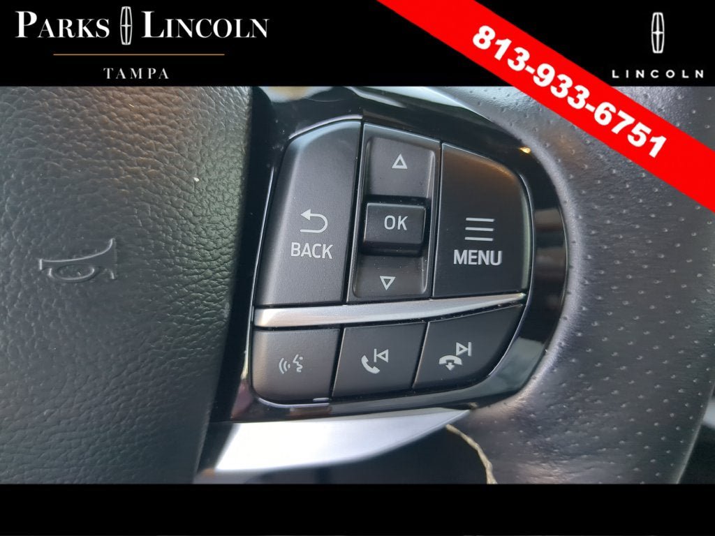 Used 2022 Ford Explorer ST w/ Equipment Group 401A AWD/4WD image 31