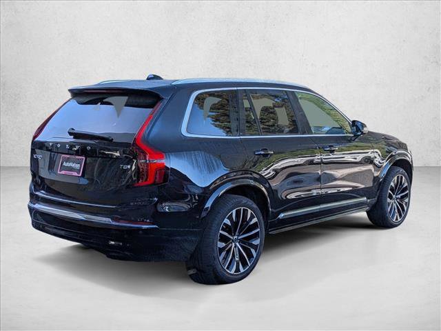 New 2026 Volvo XC90 T8 Plus w/ Protection Package Premier image 2
