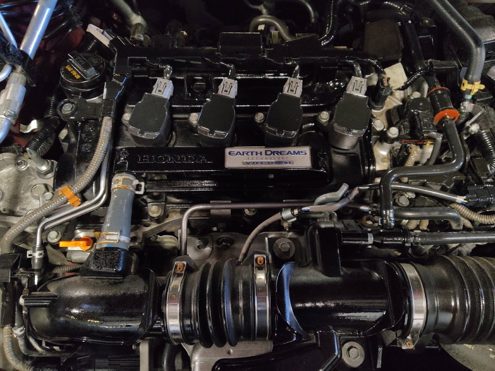 Used 2018 Honda Accord Touring image 30