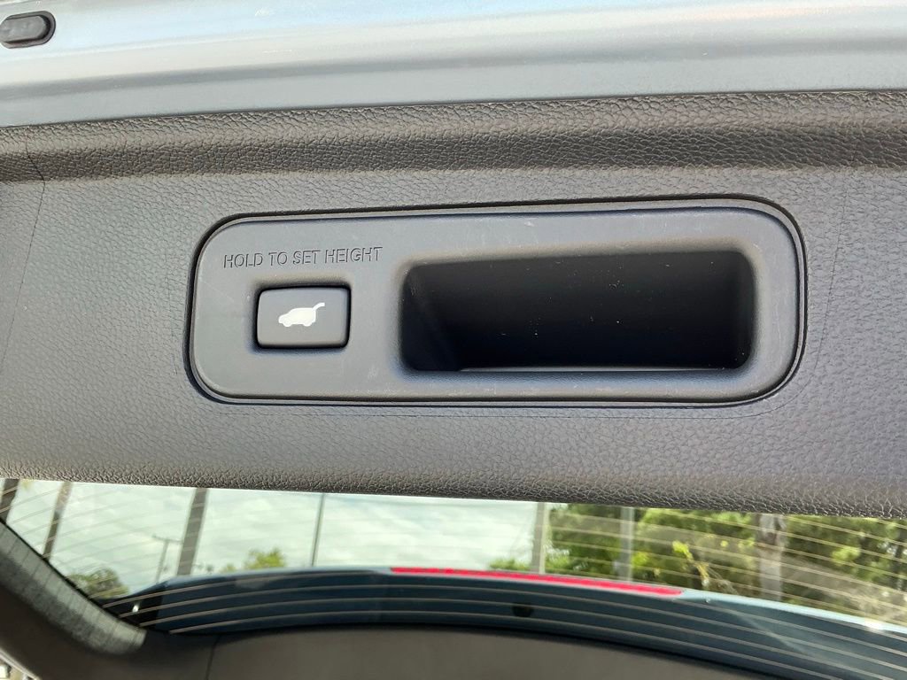 New 2026 Honda Odyssey Elite image 23