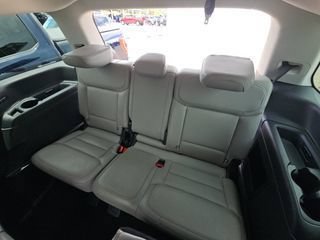 Used 2025 Ford Expedition Active AWD/4WD image 11