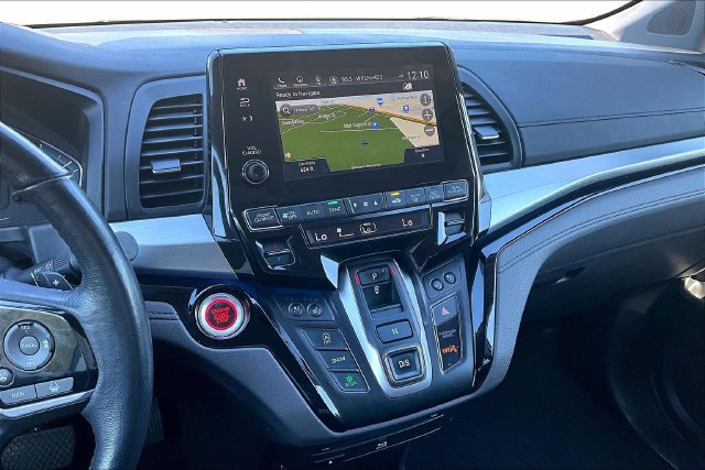Used 2020 Honda Odyssey Elite image 15