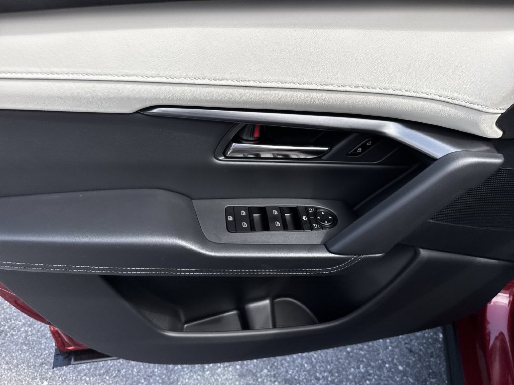 New 2026 MAZDA CX-5 Select AWD/4WD image 40