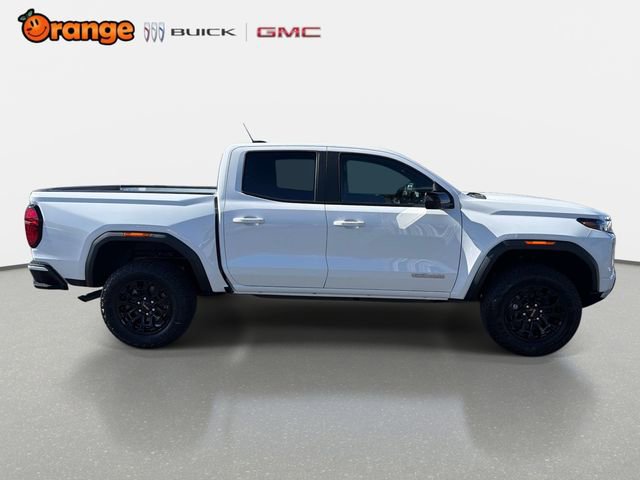 New 2026 GMC Canyon Elevation image 2