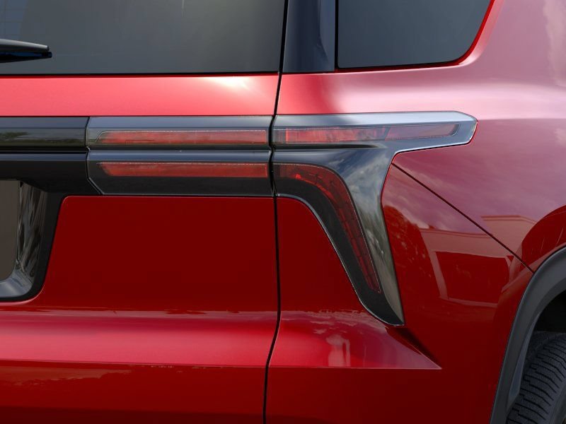 New 2027 Chevrolet Traverse LT w/ Midnight/Sport Edition AWD/4WD image 13