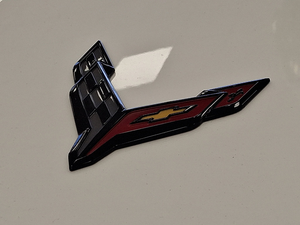 Used 2025 Chevrolet Corvette Z06 image 27