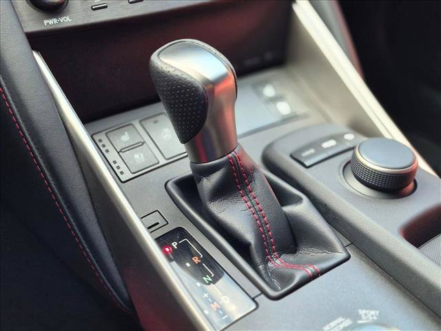 Used 2020 Lexus IS 350 F Sport w/ F Sport Package RWD image 13