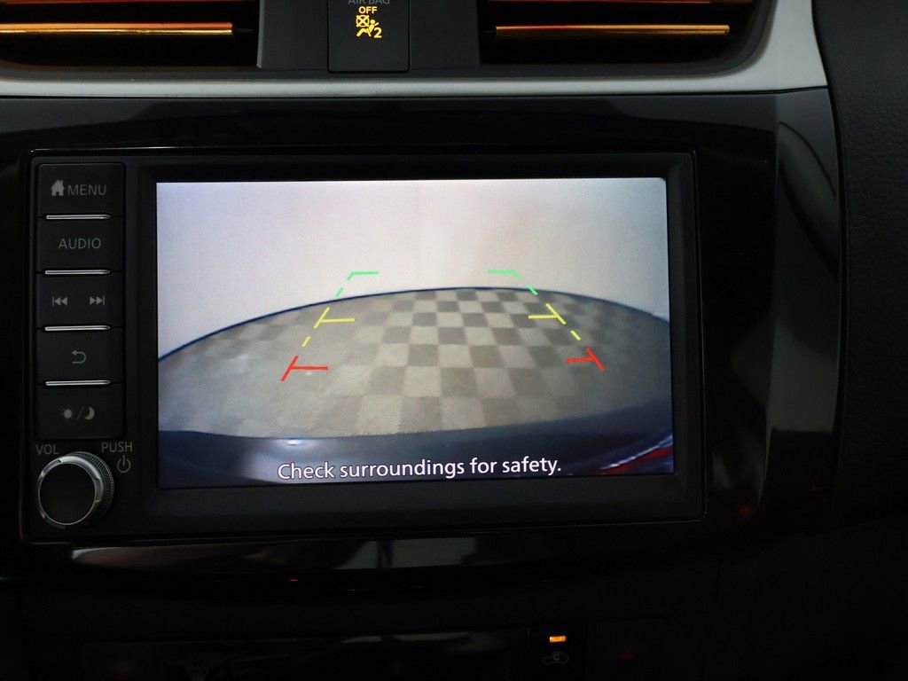 Used 2019 Nissan Sentra SV w/ All Weather Package image 35