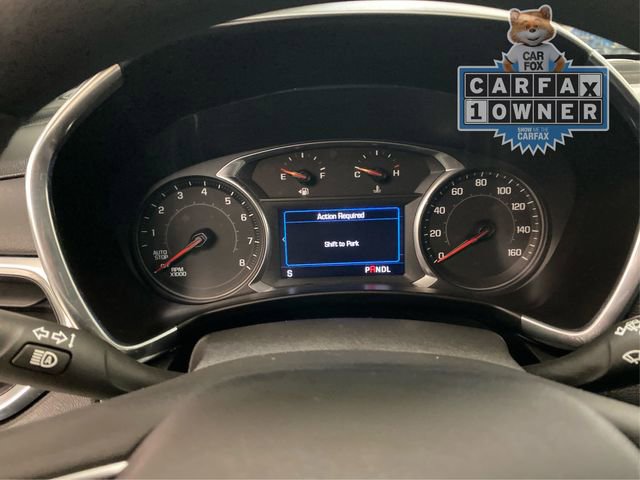 Used 2021 Chevrolet Equinox LT image 20