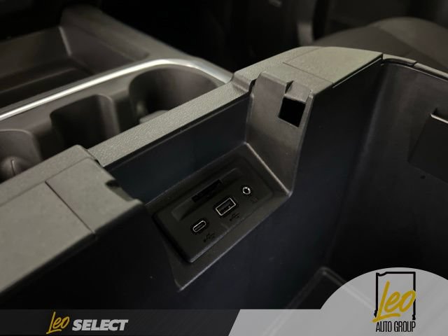 Used 2021 Chevrolet Silverado 1500 LT Trail Boss w/ Convenience Package II AWD/4WD image 26