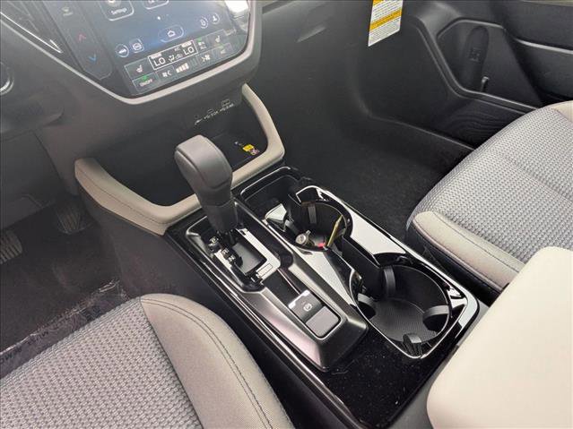 New 2026 Subaru Forester Premium image 16