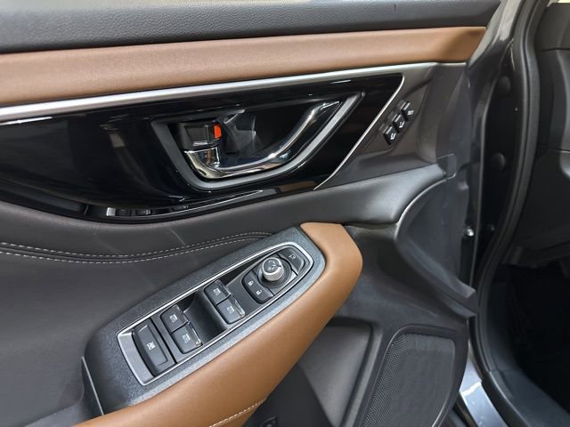New 2025 Subaru Outback Touring XT image 12