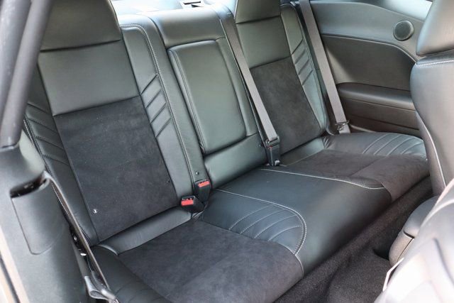 Used 2023 Dodge Challenger SRT Hellcat Widebody image 45