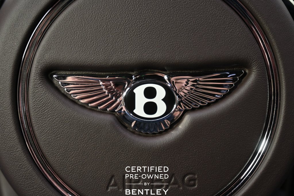 Used 2024 Bentley Flying Spur V8 image 40