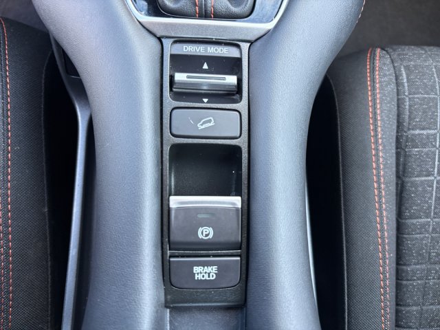 Used 2025 Honda HR-V Sport image 12