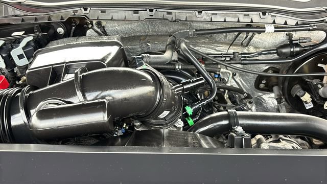 Used 2023 Ford F350 Lariat w/ Lariat Ultimate Package image 33