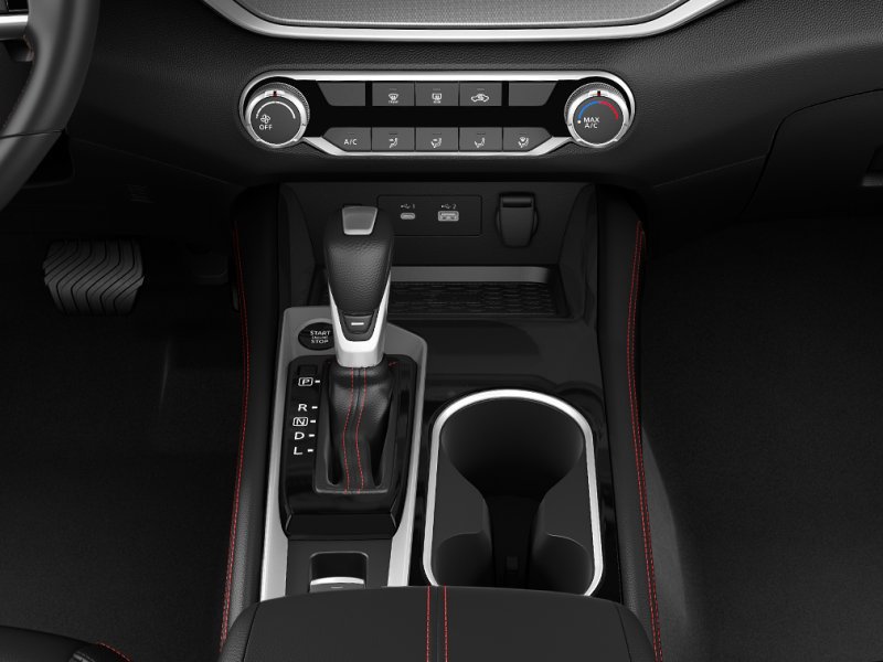 New 2026 Nissan Altima 2.5 SR AWD/4WD image 21
