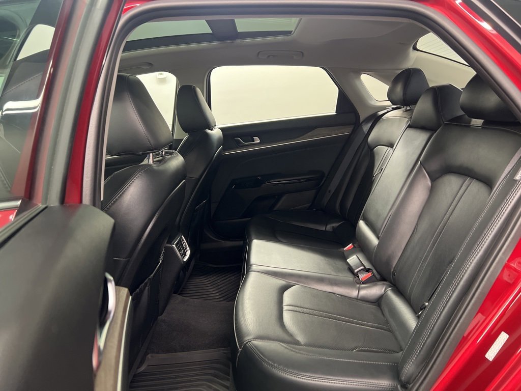 Used 2022 Kia K5 EX w/ EX Premium Package image 33