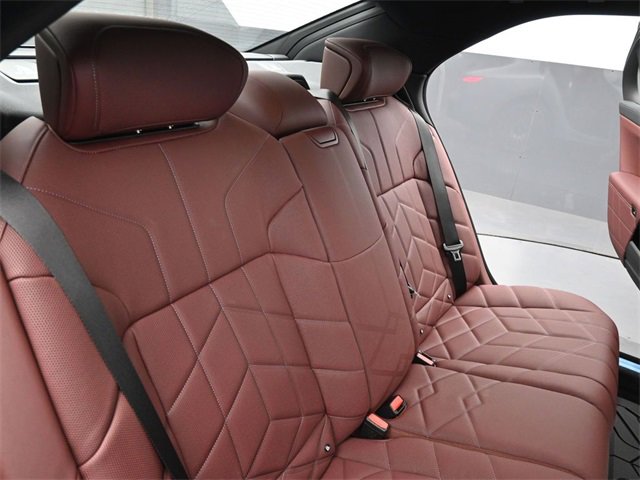 New 2026 BMW i7 eDrive50 w/ M Sport Package image 27