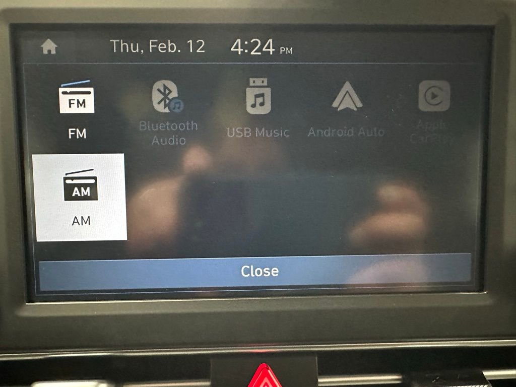 Used 2025 Hyundai Elantra SE image 27