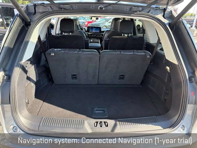 Used 2025 Lincoln Aviator Reserve w/ Equipment Group 201A AWD/4WD image 28