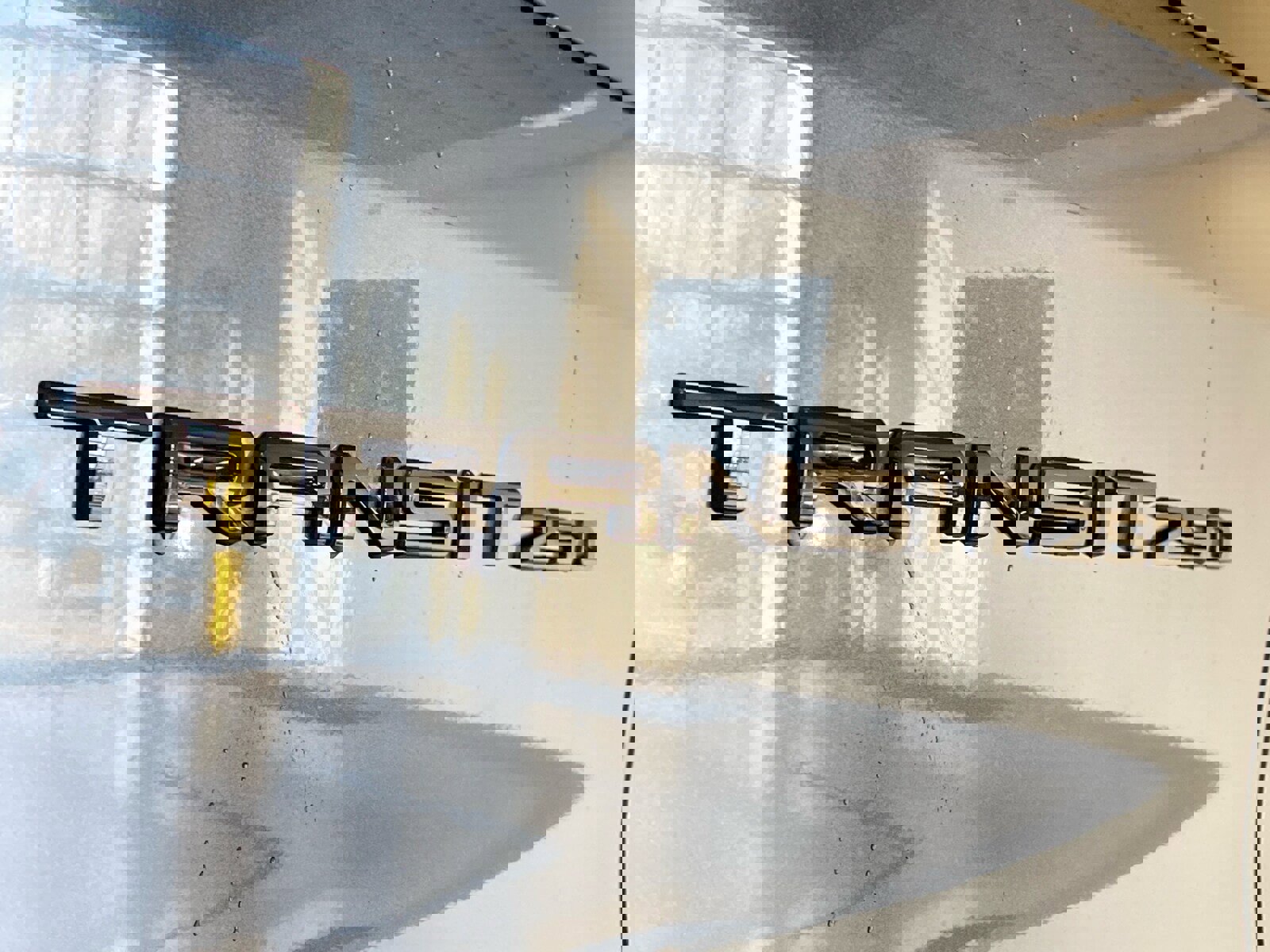 New 2026 Ford Transit 250 148 Medium Roof Extended AWD w/ Load Area Protection Package image 7