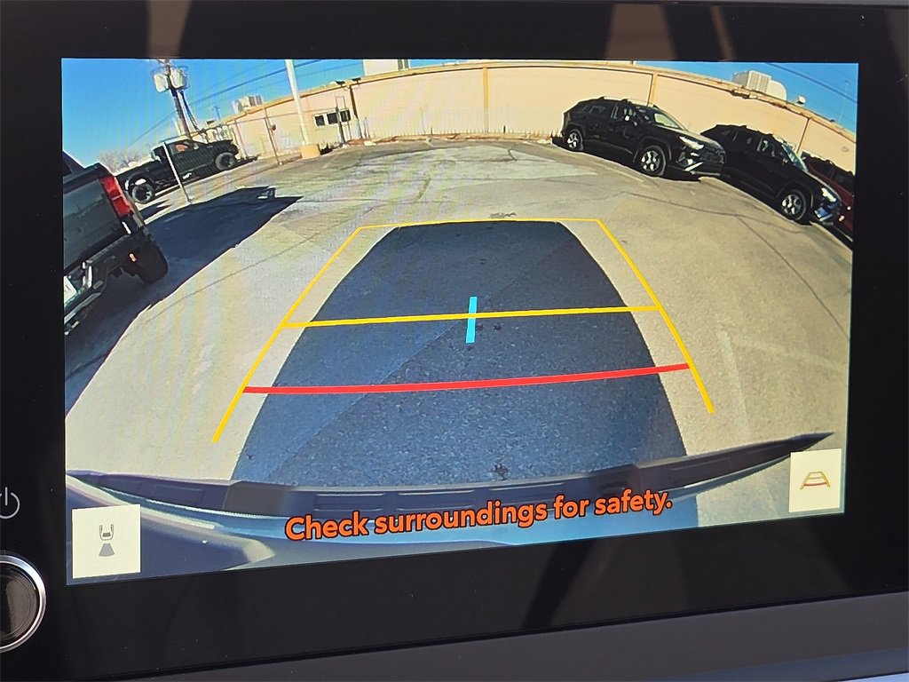 New 2026 Toyota Tacoma SR5 image 21