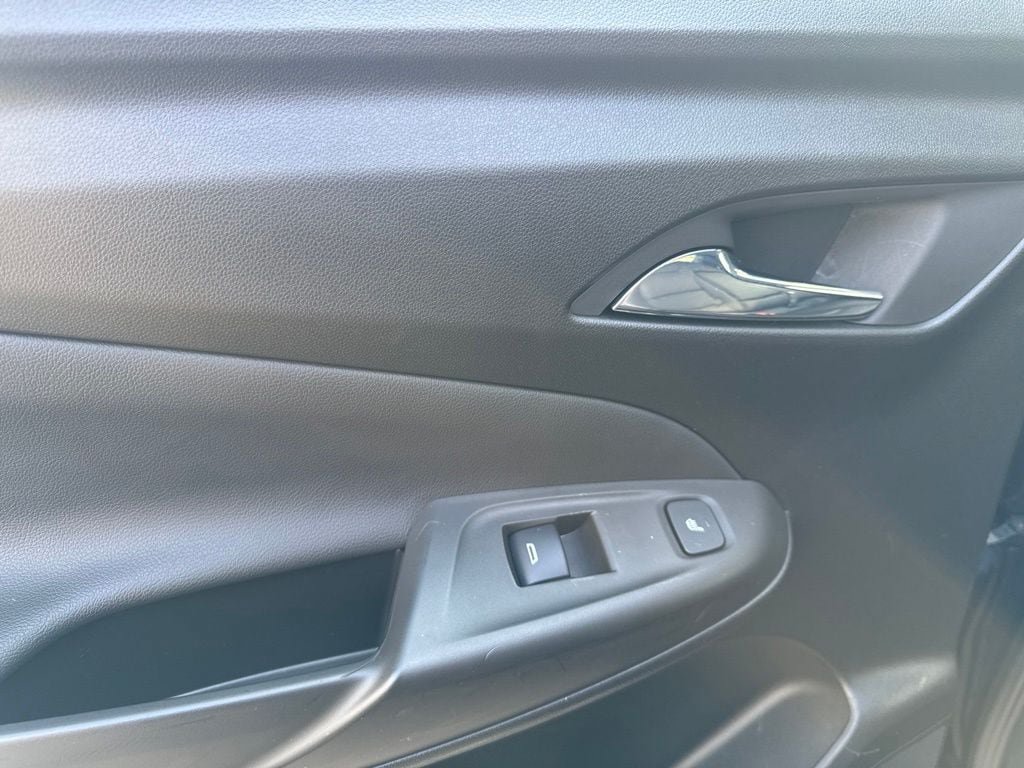 Used 2023 Chevrolet Bolt EUV Premier w/ Sun & Sound Package FWD image 50