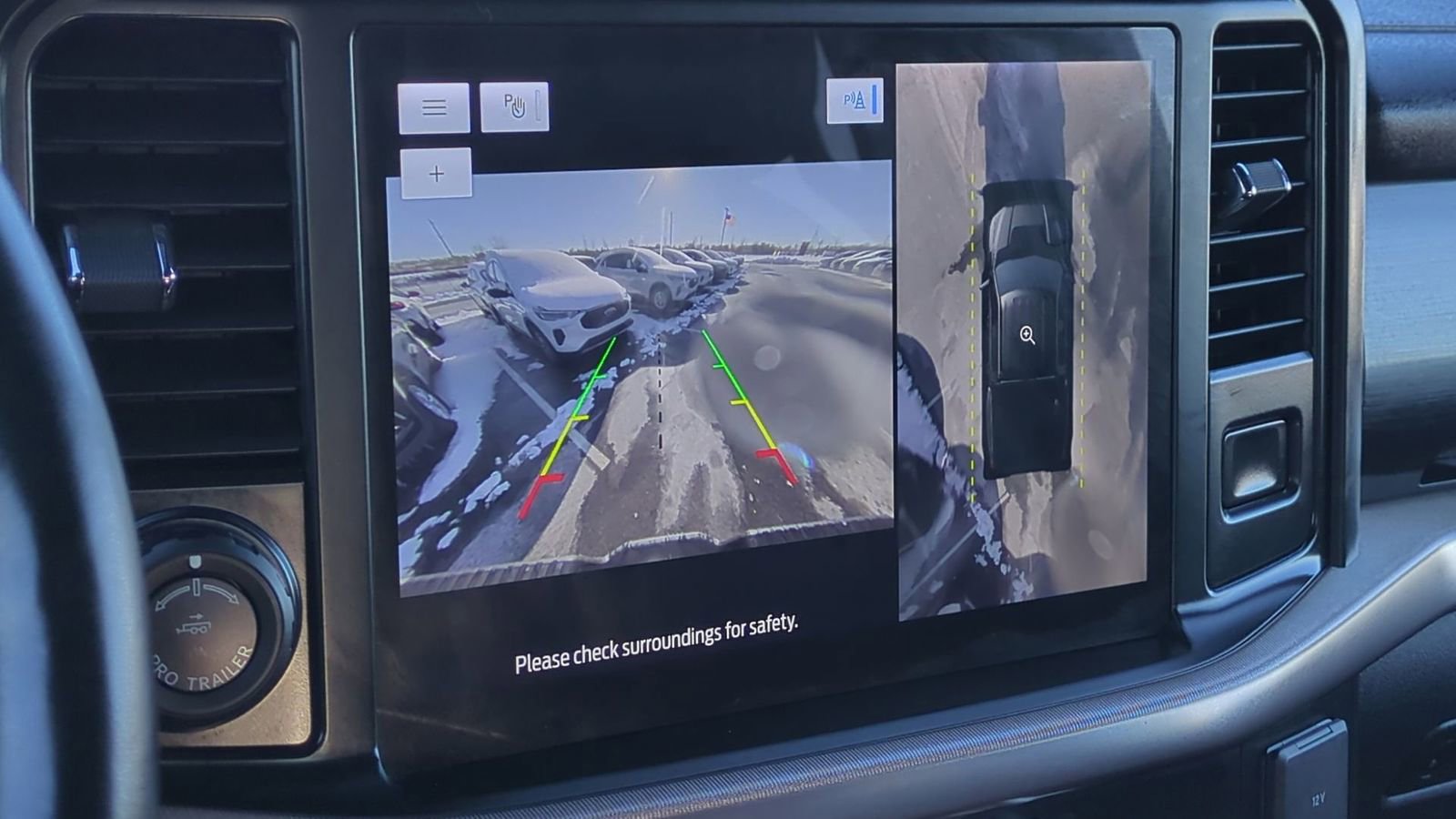 Used 2023 Ford F150 Raptor image 30