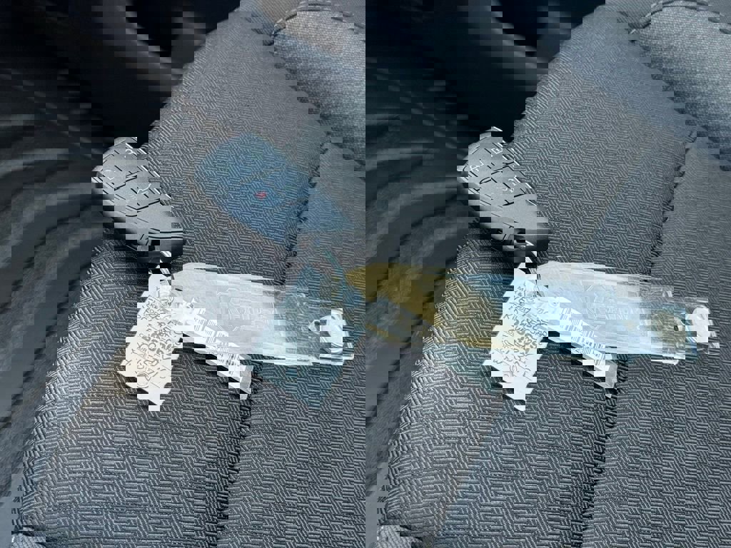 New 2025 GMC Sierra 1500 Pro w/ Pro Value Package image 29