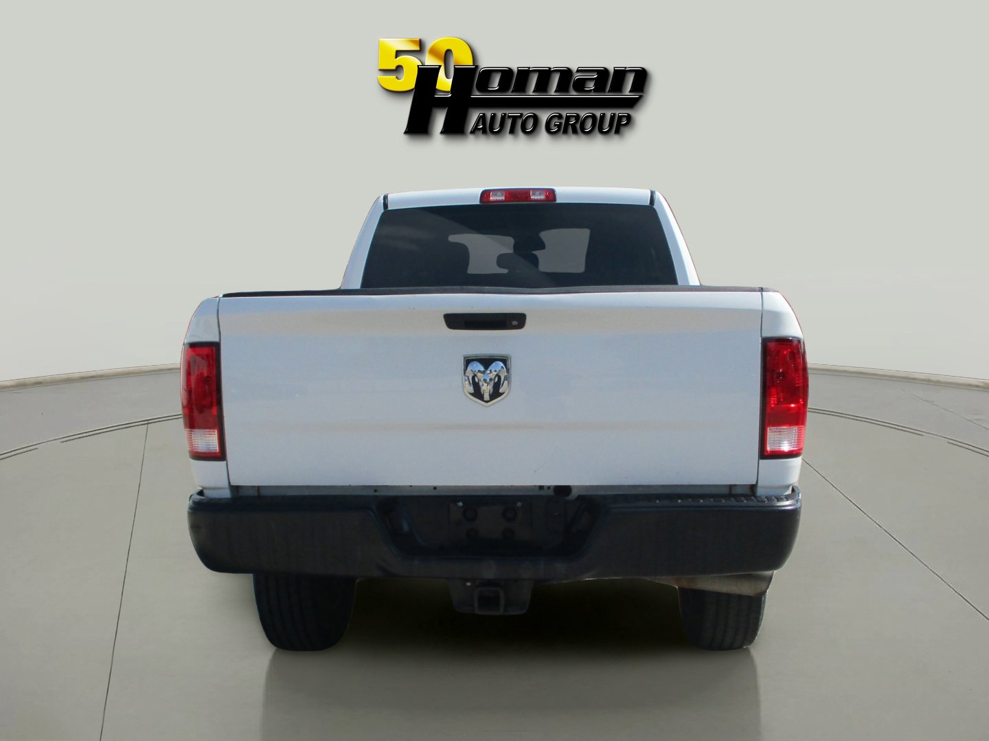 Used 2016 RAM 3500 Tradesman w/ Popular Equipment Group image 4