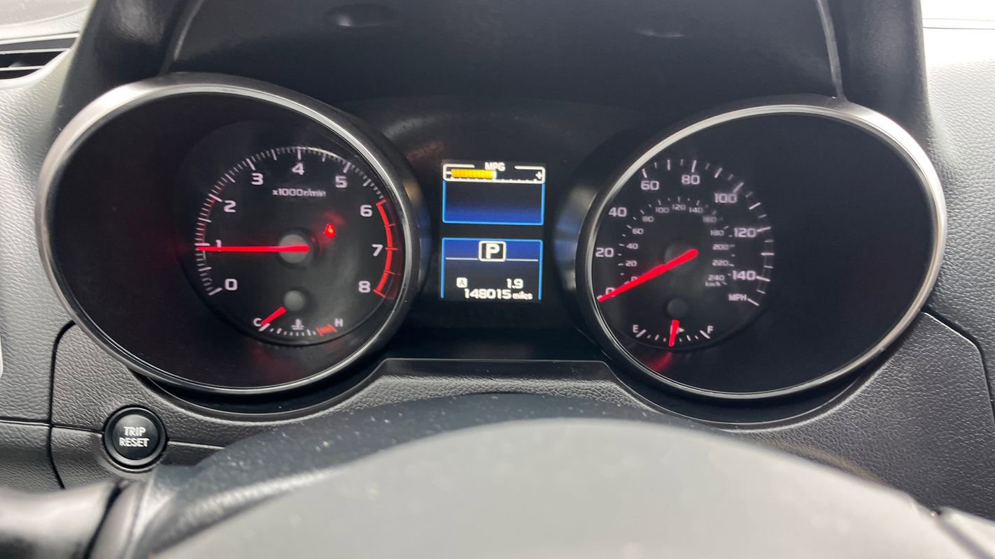 Used 2017 Subaru Outback 2.5i AWD/4WD image 13