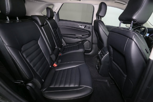 Used 2024 Ford Edge SEL w/ Convenience Package AWD/4WD image 19