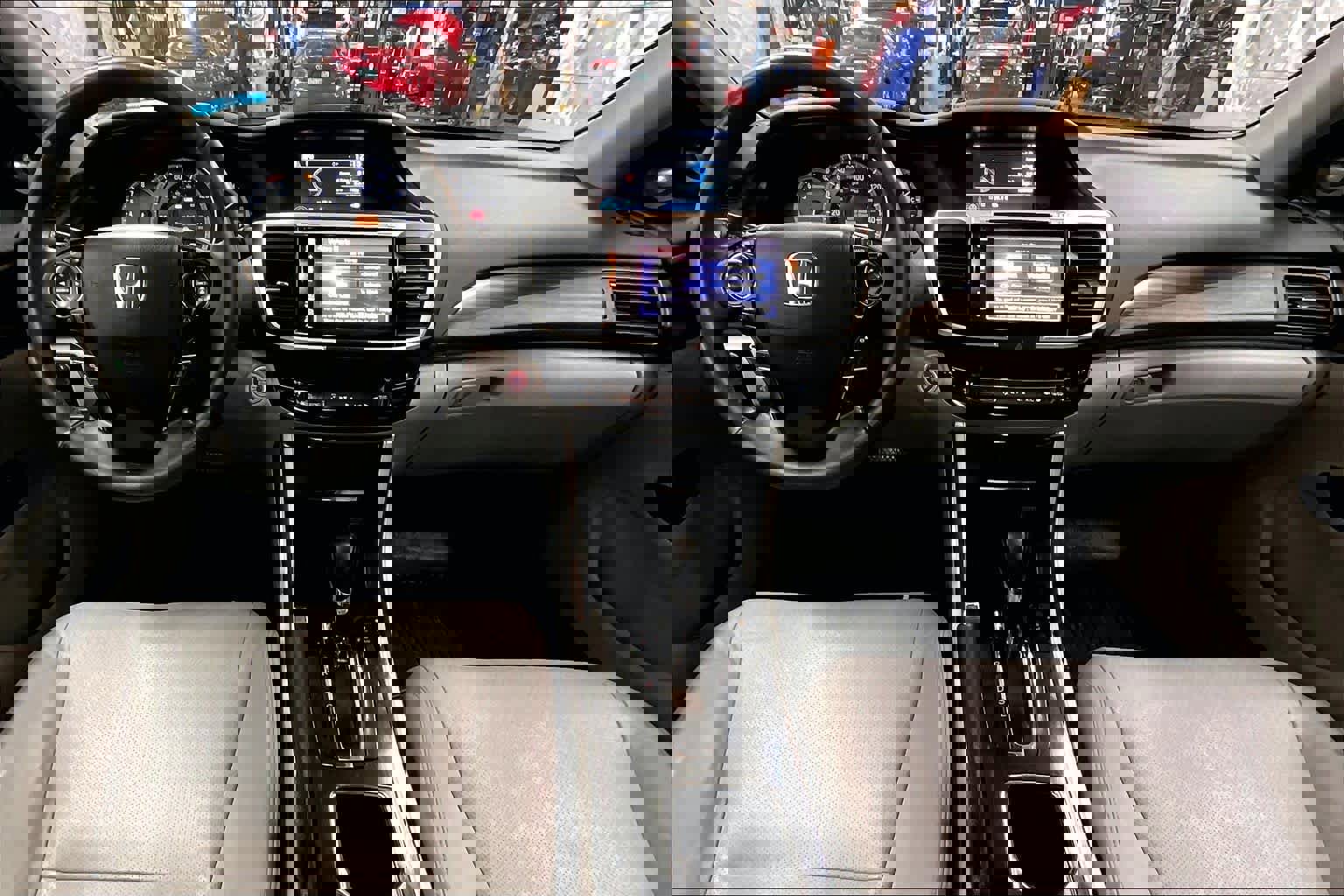 Used 2016 Honda Accord EX-L image 15