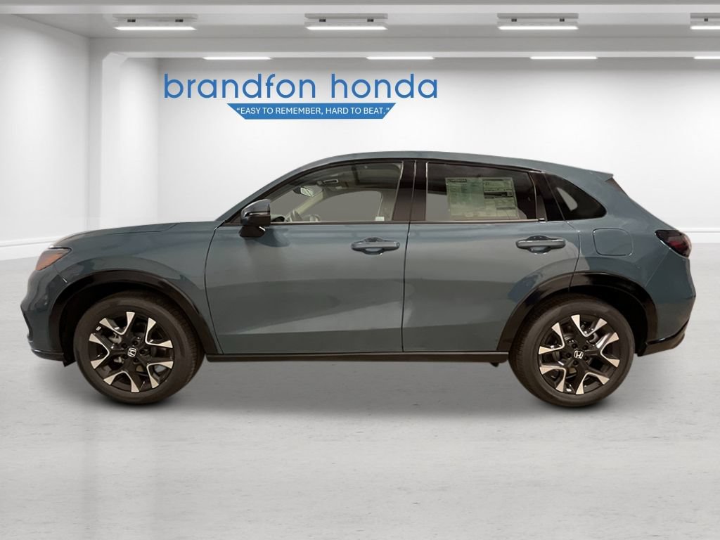 New 2027 Honda HR-V EX-L image 2