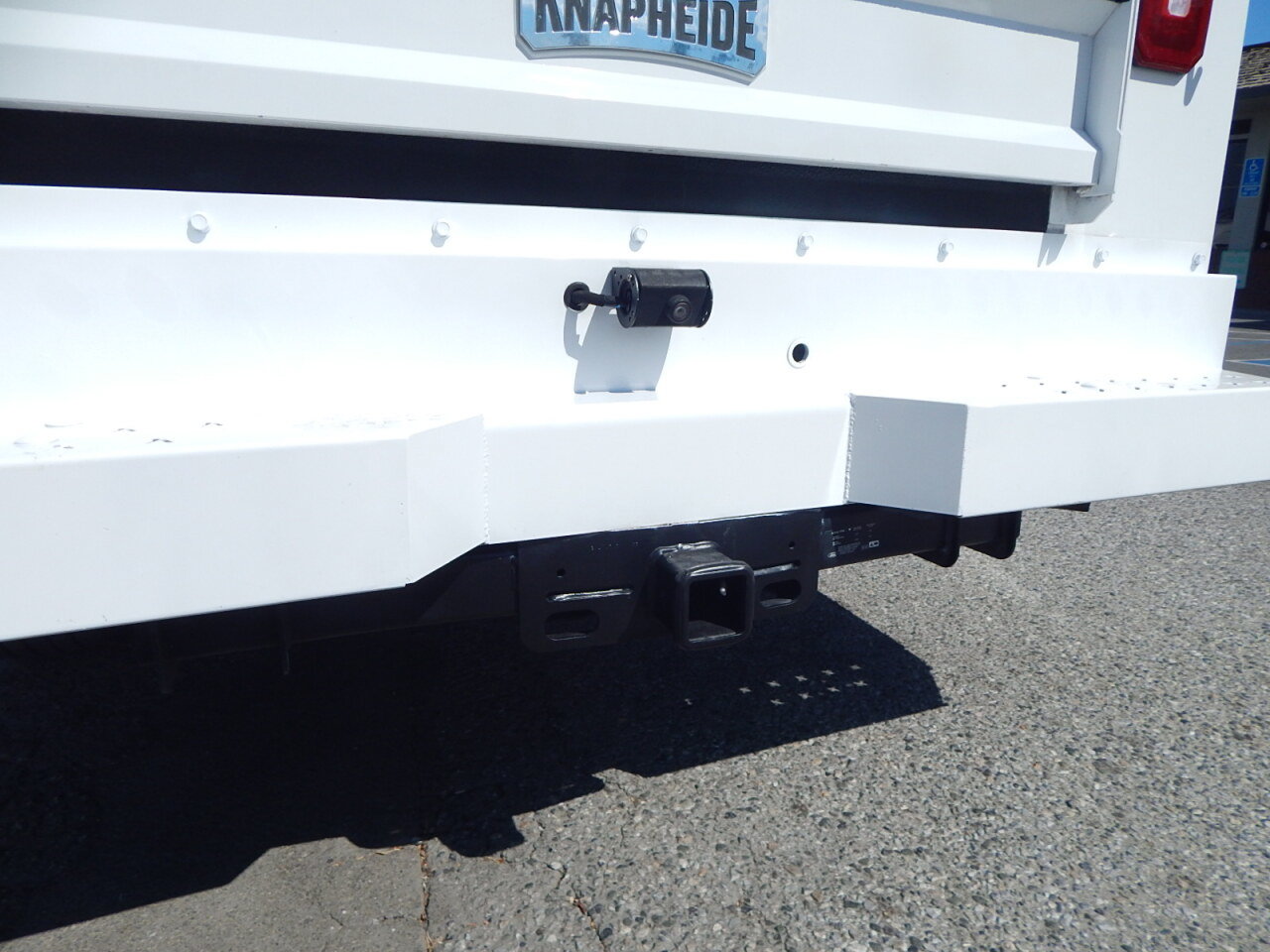 Used 2019 Ford F350 XL w/ Power Equipment Group RWD image 17