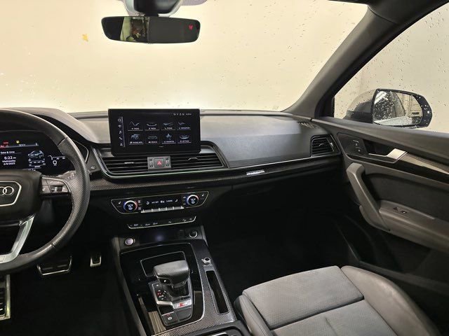 Used 2022 Audi SQ5 Premium Plus AWD/4WD image 29