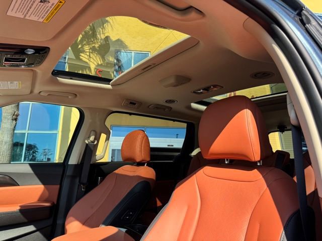 New 2026 Kia Carnival SX w/ SX Dark Edition Package image 45