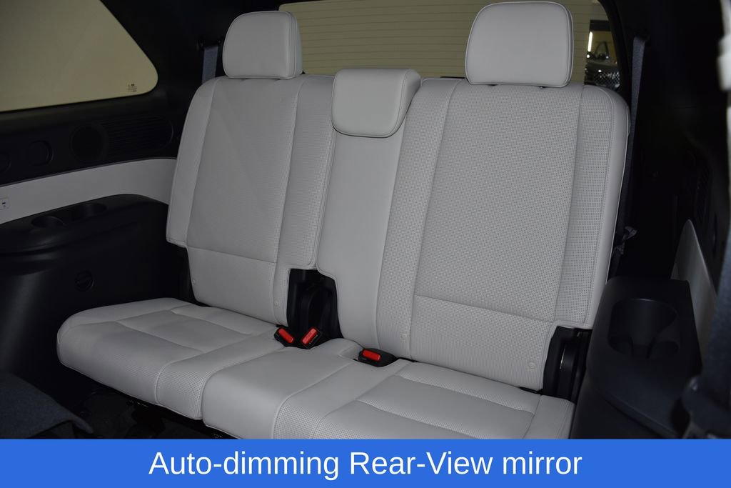 New 2026 Hyundai Palisade Calligraphy image 31