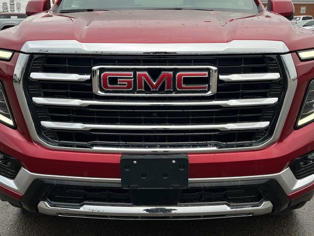 New 2026 GMC Yukon Elevation image 12