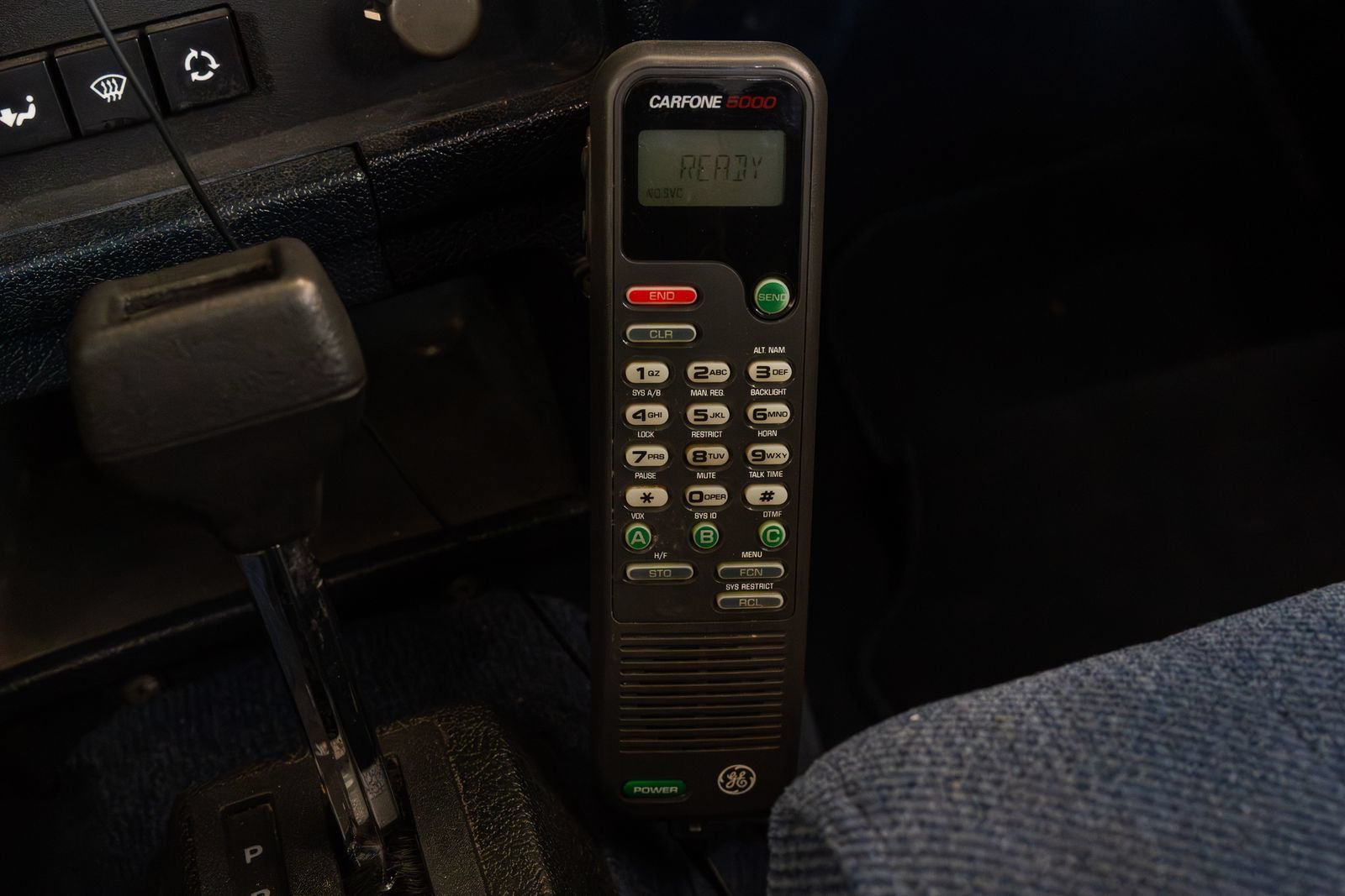 Used 1989 Volvo 240 DL RWD image 15